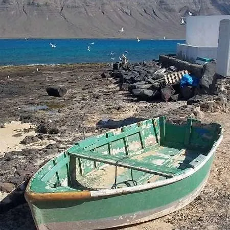 Itea * Caleta de Sebo