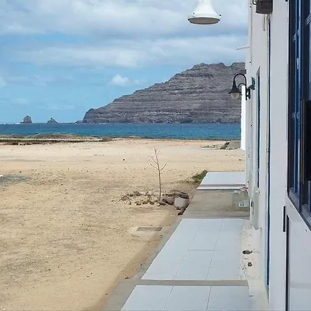 Itea Appartamento Caleta de Sebo